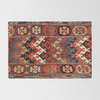 Kurdish East Anatolian Rug Print Rug Gallery Image 2