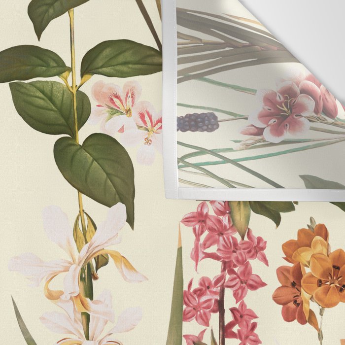 Secret Garden VI Wall Tapestry Gallery Image 3