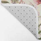 Secret Garden VI Bath Mat Gallery Image 2