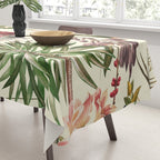 Secret Garden VI Tablecloth Gallery Image 3