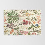 Secret Garden VI Rug Gallery Image 2