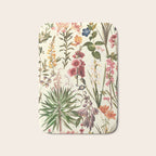Secret Garden VI Bath Mat Gallery Image 1