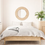 Modern Coastal Surfer Photography Duvet Cover Gallery Image 3