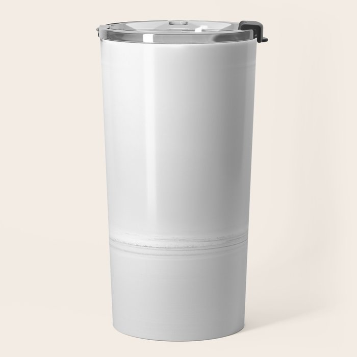 Modern Coastal Surfer Photography Travel Mug Gallery Image 2