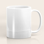 Modern Coastal Surfer Photography Coffee Mug Gallery Image 1