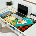 LA MESA DE CACTUS Desk Mat Gallery Image 2