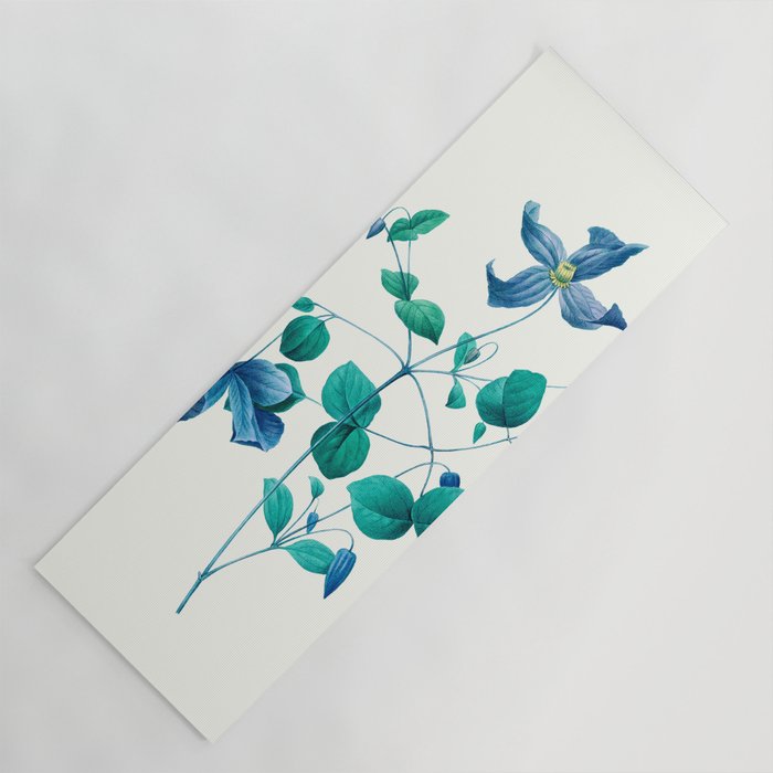Botanica bloom Yoga Mat Gallery Image 1