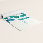 Botanica bloom Yoga Mat Gallery Image 2