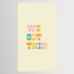 We Got This! Tablecloth Gallery Image 2