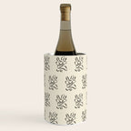 Bow ribbon 02 Wine Chiller Gallery Image 2