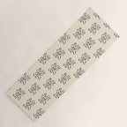 Bow ribbon 02 Yoga Mat Gallery Image 1