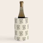 Bow ribbon 02 Wine Chiller Gallery Image 3