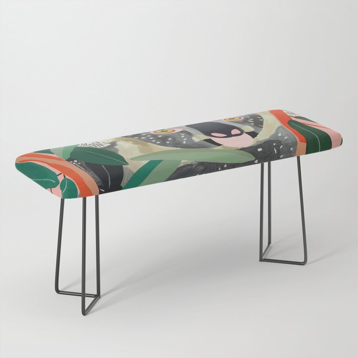 Koala Bench Gallery Image 1