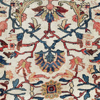 Mahal West Persian Rug Print Coffee Mug Gallery Image 2
