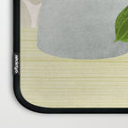 Modern Outdoor Oasis Laptop Sleeve Gallery Image 3