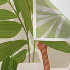Modern Outdoor Oasis Wall Tapestry Gallery Image 3