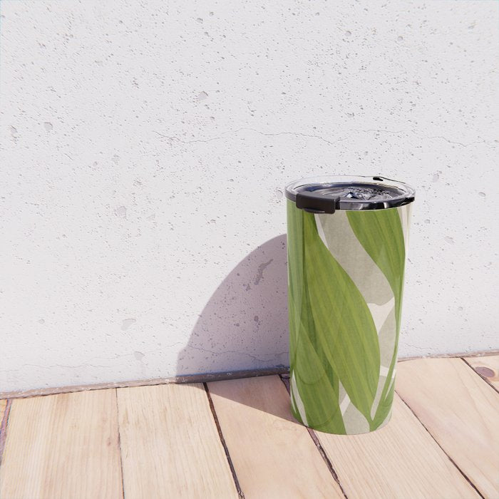 Modern Outdoor Oasis Travel Mug Gallery Image 4