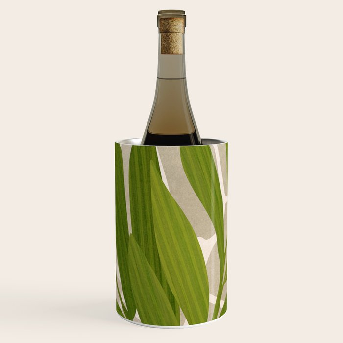 Modern Outdoor Oasis Wine Chiller Gallery Image 1
