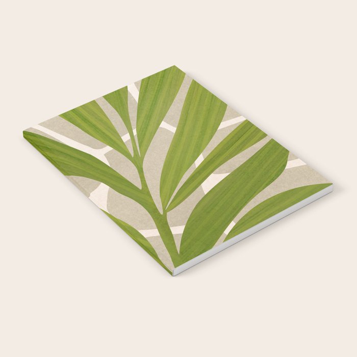 Modern Outdoor Oasis Notebook Gallery Image 2