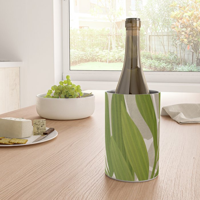 Modern Outdoor Oasis Wine Chiller Gallery Image 4