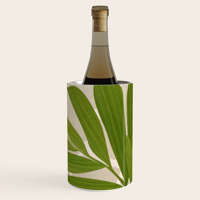 Modern Outdoor Oasis Wine Chiller Gallery Image 2