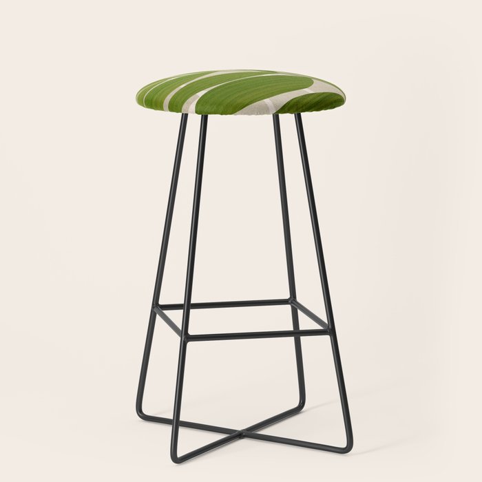 Modern Outdoor Oasis Stool Gallery Image 1