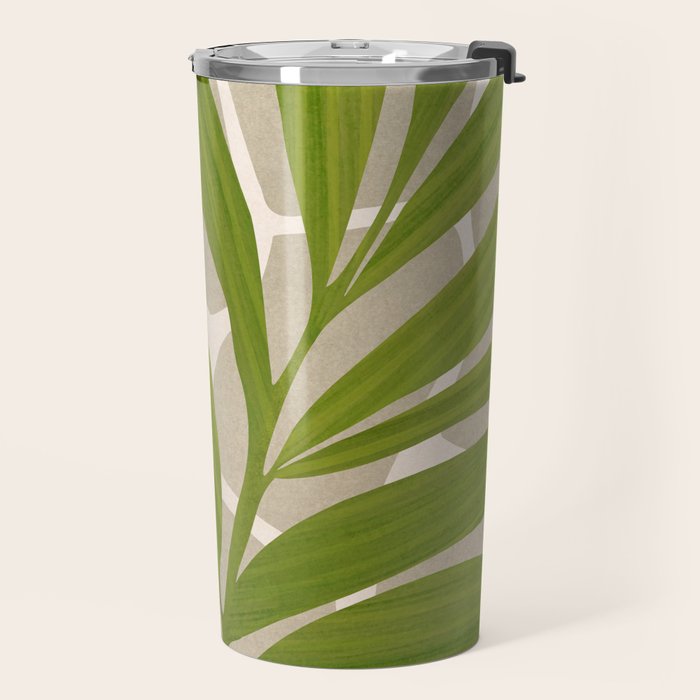 Modern Outdoor Oasis Travel Mug Gallery Image 2