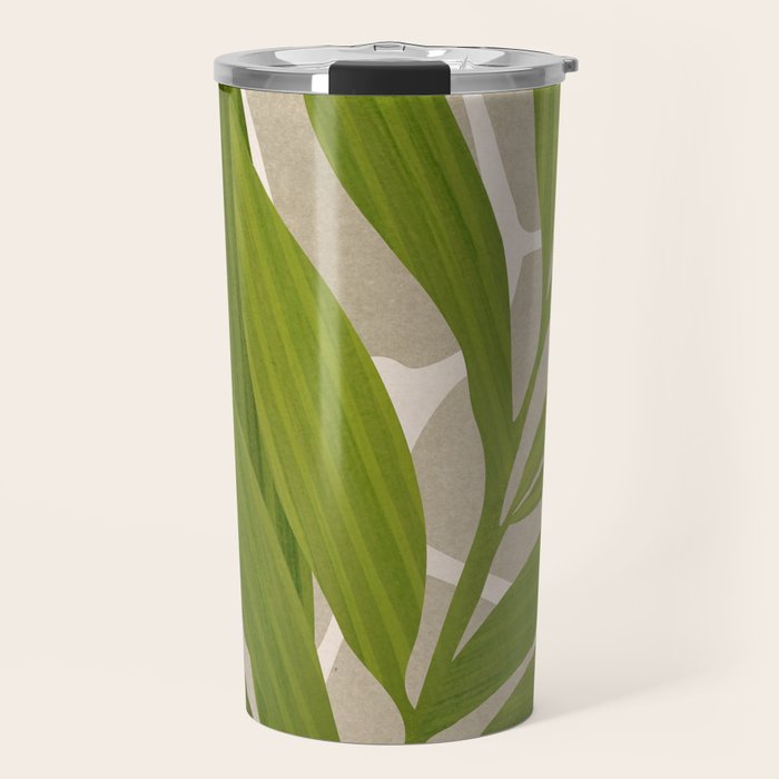 Modern Outdoor Oasis Travel Mug Gallery Image 1