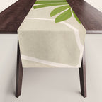 Modern Outdoor Oasis Table Runner Gallery Image 1