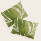 Modern Outdoor Oasis Pillow Sham Gallery Image 3