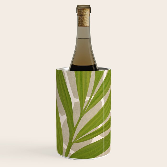 Modern Outdoor Oasis Wine Chiller Gallery Image 3