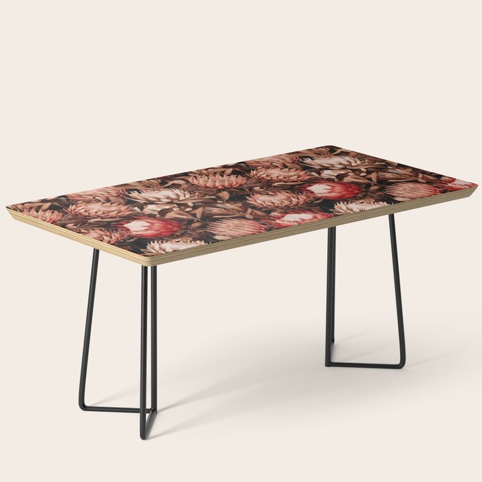 Protea Garden Night Coffee Table Gallery Image 1