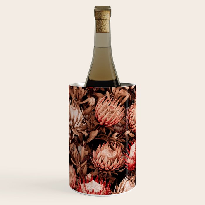 Protea Garden Night Wine Chiller Gallery Image 1