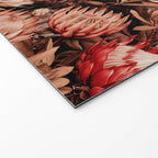 Protea Garden Night Welcome Mat Gallery Image 2