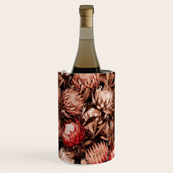 Protea Garden Night Wine Chiller Gallery Image 2