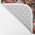 Protea Garden Night Bath Mat Gallery Image 2