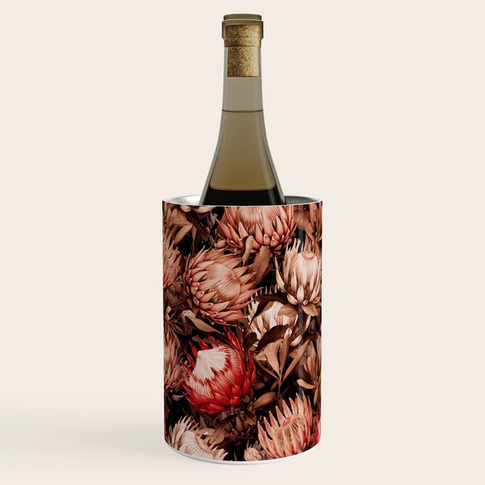 Protea Garden Night Wine Chiller Gallery Image 3