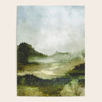 Springtime Walk Poster Gallery Image 4