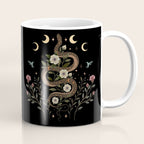 Serpent Spell Coffee Mug Gallery Image 1