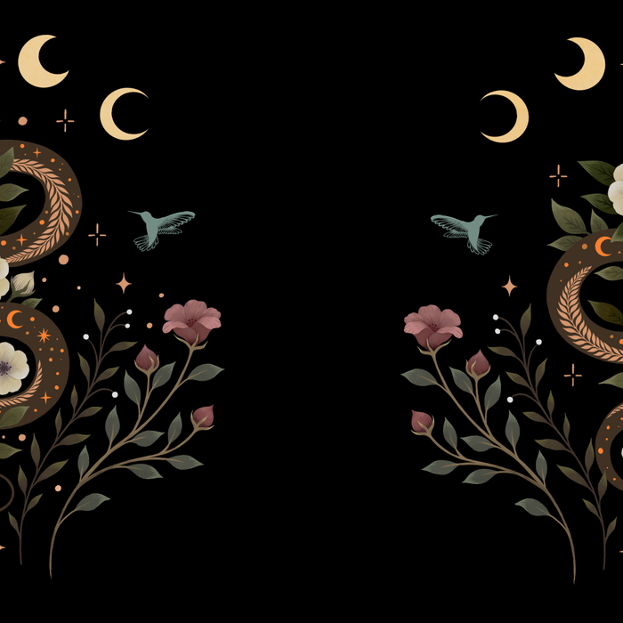 Serpent Spell Coffee Mug Gallery Image 2