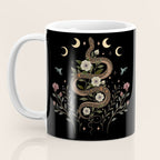 Serpent Spell Coffee Mug Gallery Image 3