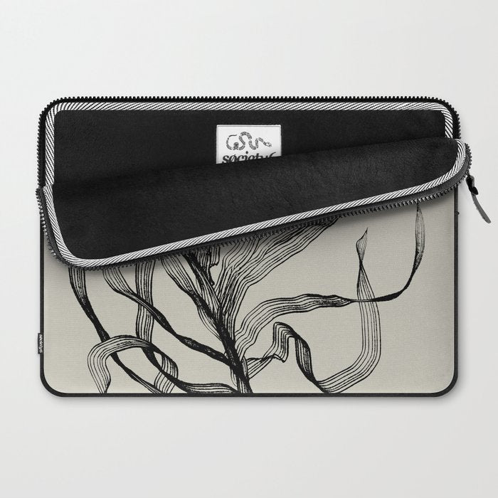 Seagrass Laptop Sleeve Gallery Image 2