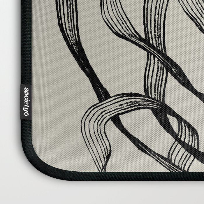 Seagrass Laptop Sleeve Gallery Image 3