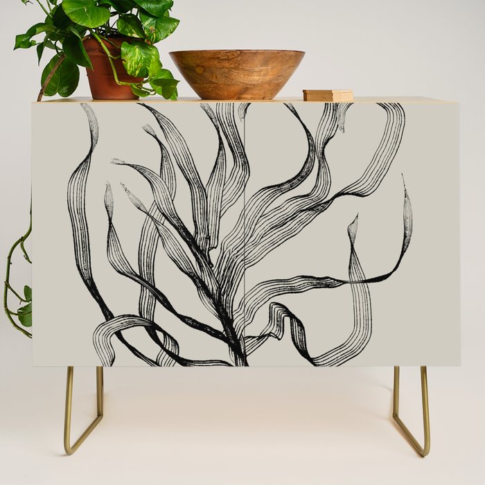 Seagrass Credenza Gallery Image 1