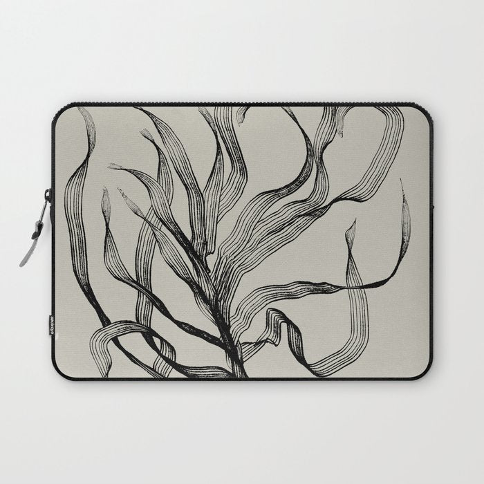 Seagrass Laptop Sleeve Gallery Image 1