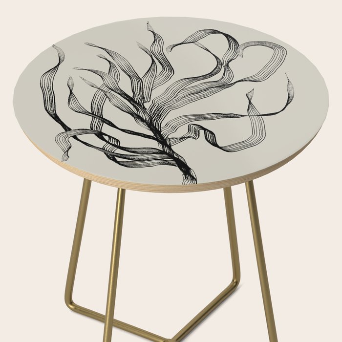 Seagrass Side Table Gallery Image 2