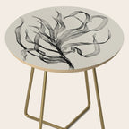 Seagrass Side Table Gallery Image 2