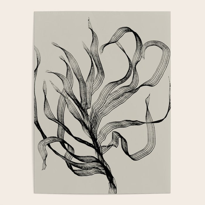 Seagrass Poster Gallery Image 1