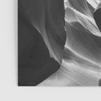 ANTELOPE CANYON II / arizona desert Poster Gallery Image 3