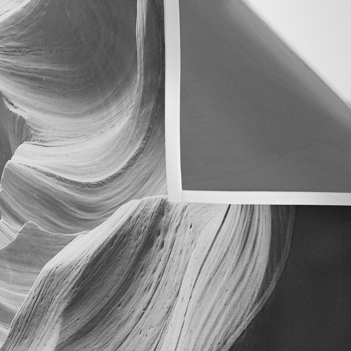 ANTELOPE CANYON II / arizona desert Wall Tapestry Gallery Image 3